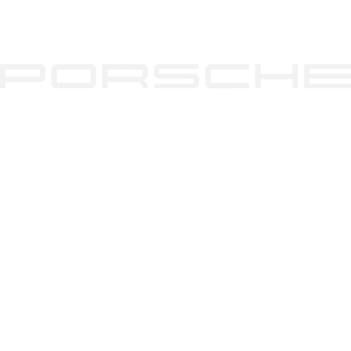 PORSCHE(ポルシェ)