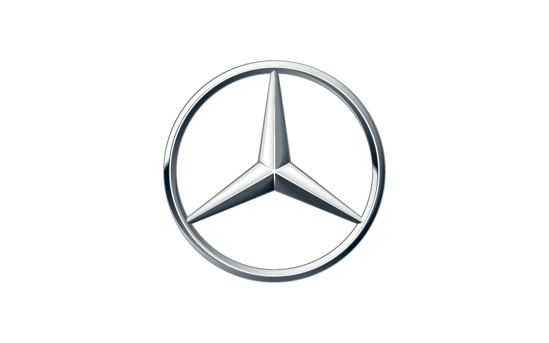 Mercedes-Benz（メルセデス・ベンツ）