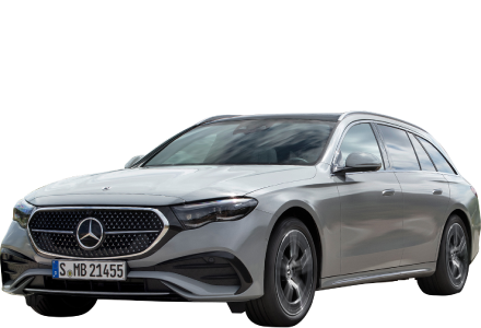 Mercedes-Benz E-Class Stationwagon