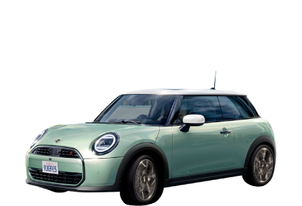 MINI 3DOOR