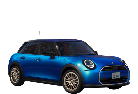 MINI 5DOOR