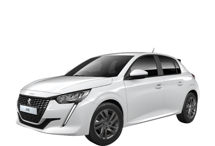 PEUGEOT 208 Allure